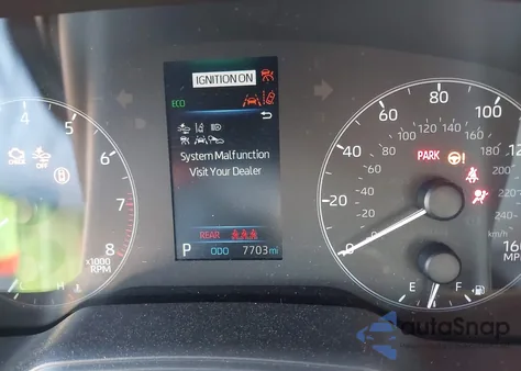 2024 Toyota Corolla Se from USA, damaged, VIN JTDS4MCE1R3521123